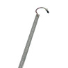 BARRA DE LED BOLERA