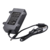 FUENTE DE ALIMENTACION PC PISTAS 19V