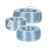 MANGUERA TUBO BUMPER 6MM 100 METROS