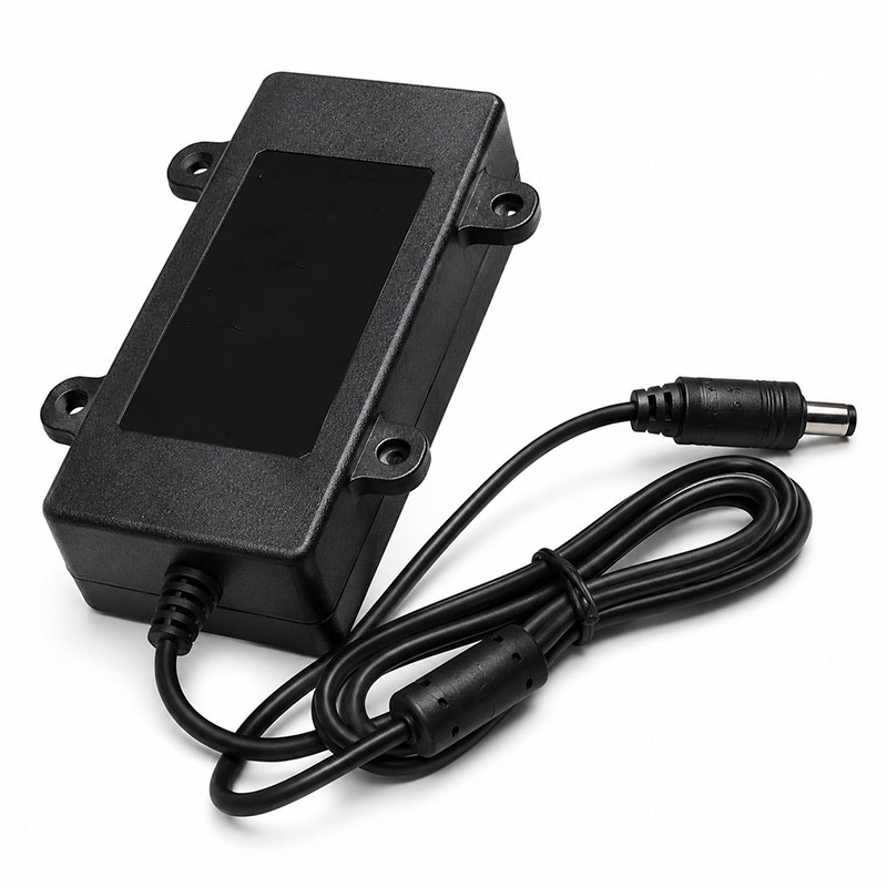 FUENTE DE ALIMENTACION PC PISTAS 19V