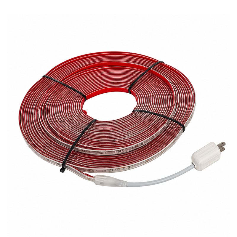 TIRA LED BOLERA