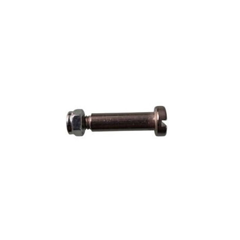 TORNILLO AGARRE BUMPER SUPERIOR