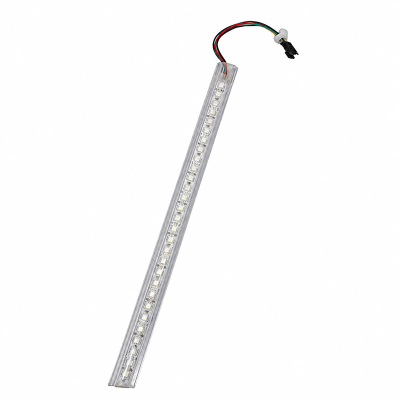 BARRA DE LED BOLERA