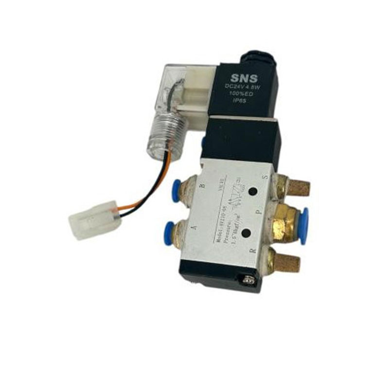 ELECTROVALVULA BUMPERS