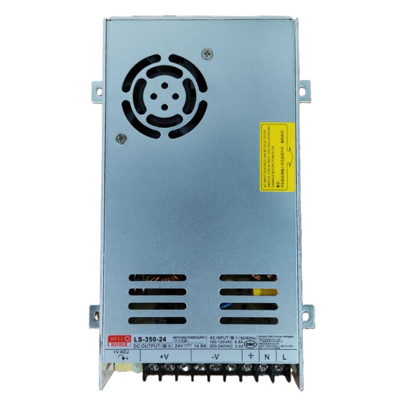 FUENTE DE ALIMENTACION 12V