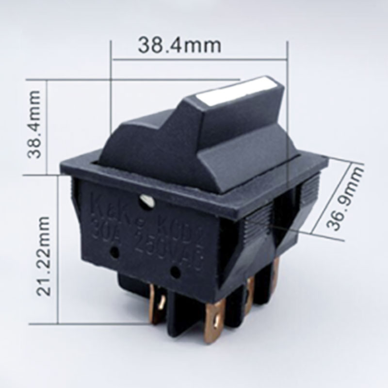 INTERRUPTOR CAJA CONTROL BOX