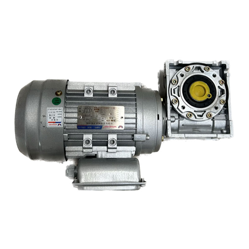 MOTOR SUBEBOLAS TRASERO CON REDUCTORA ANTIGUO