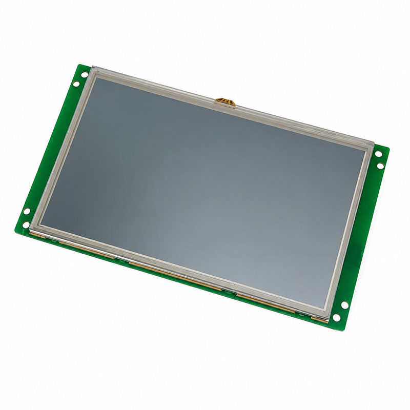 PANTALLA TACTIL CONTROL BOX