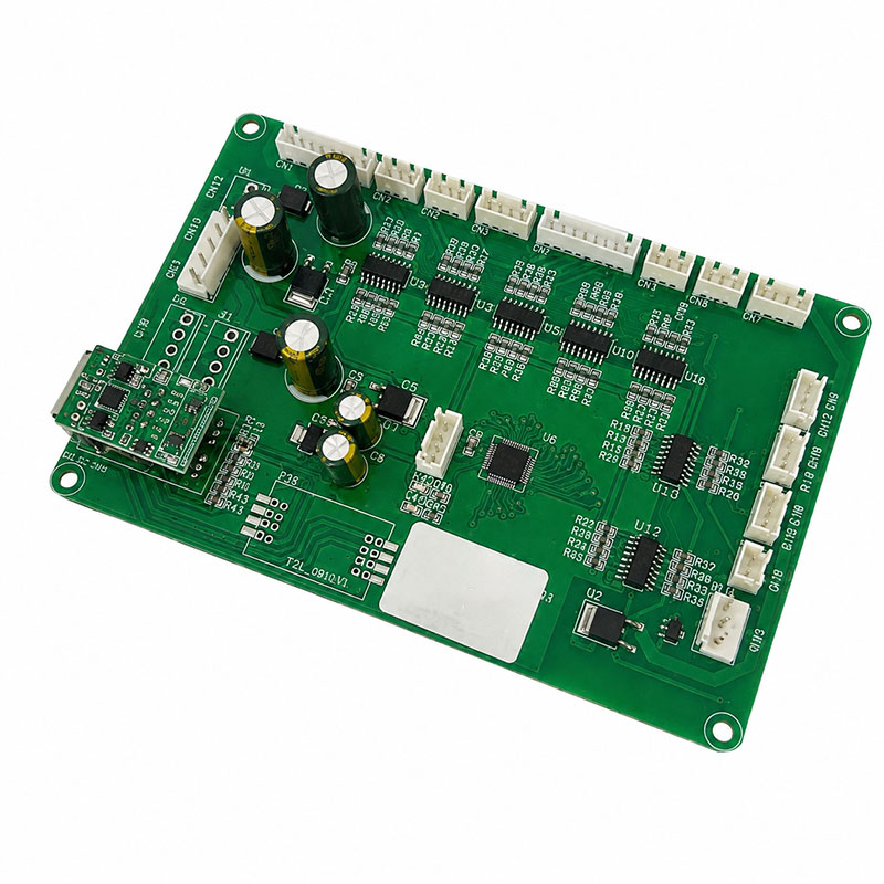 PCB 3 RETORNABOLAS