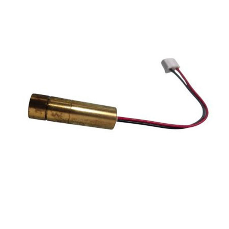 LASER PISTOLA FAST GUNMAN