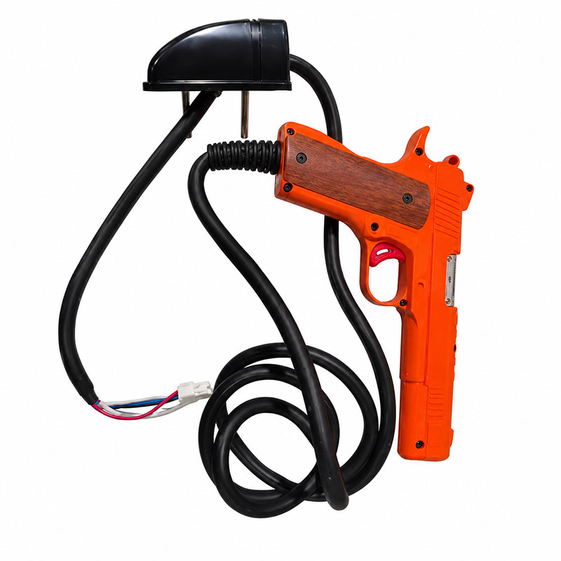 PISTOLA FAST GUNMAN