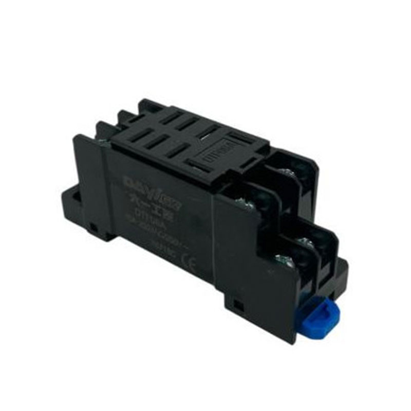 PORTA RELE CONTROL BOX