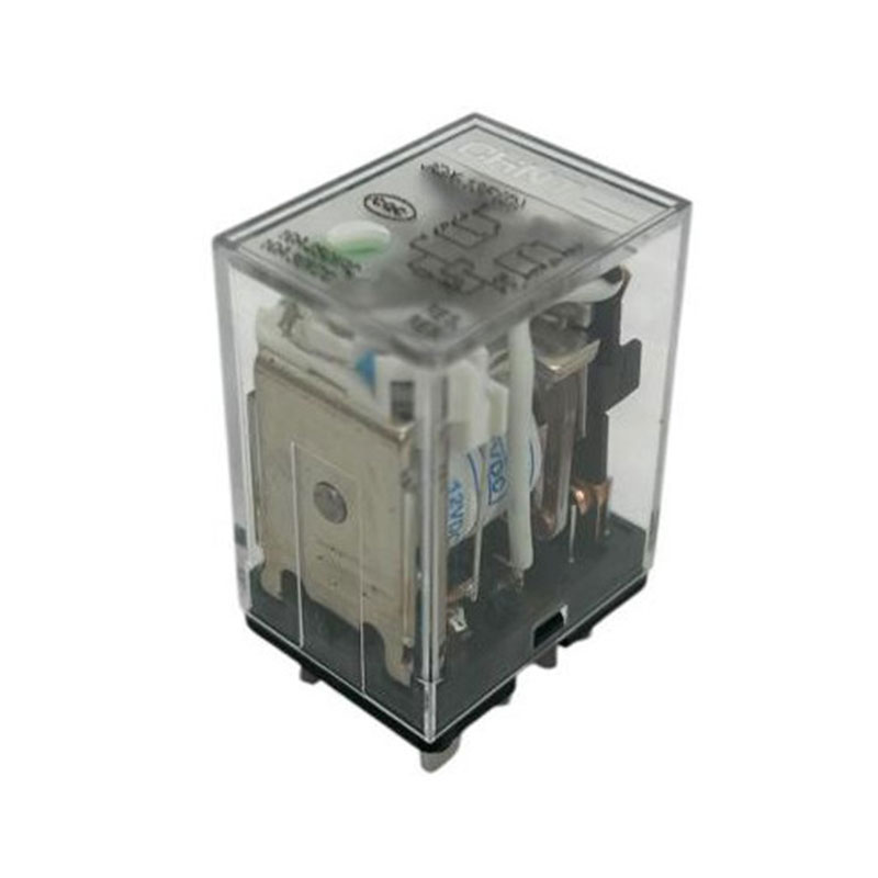 RELE CONTROL BOX