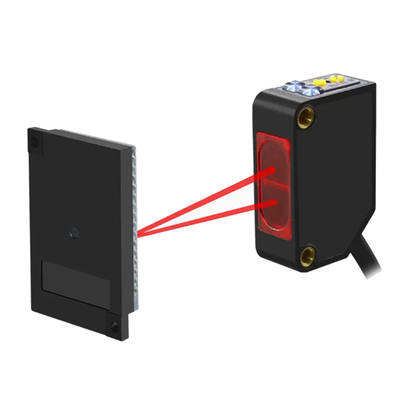 SENSOR PASO DE BOLA