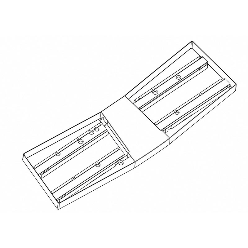 SOPORTE TABLET DOBLE