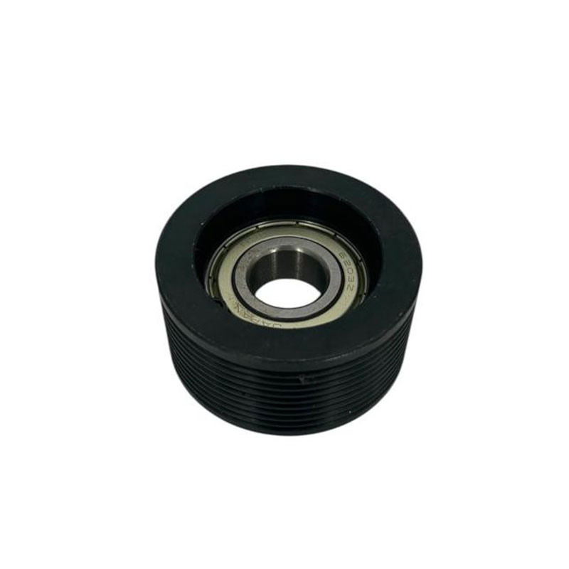 TENSOR SUBEBOLAS CLIENTE