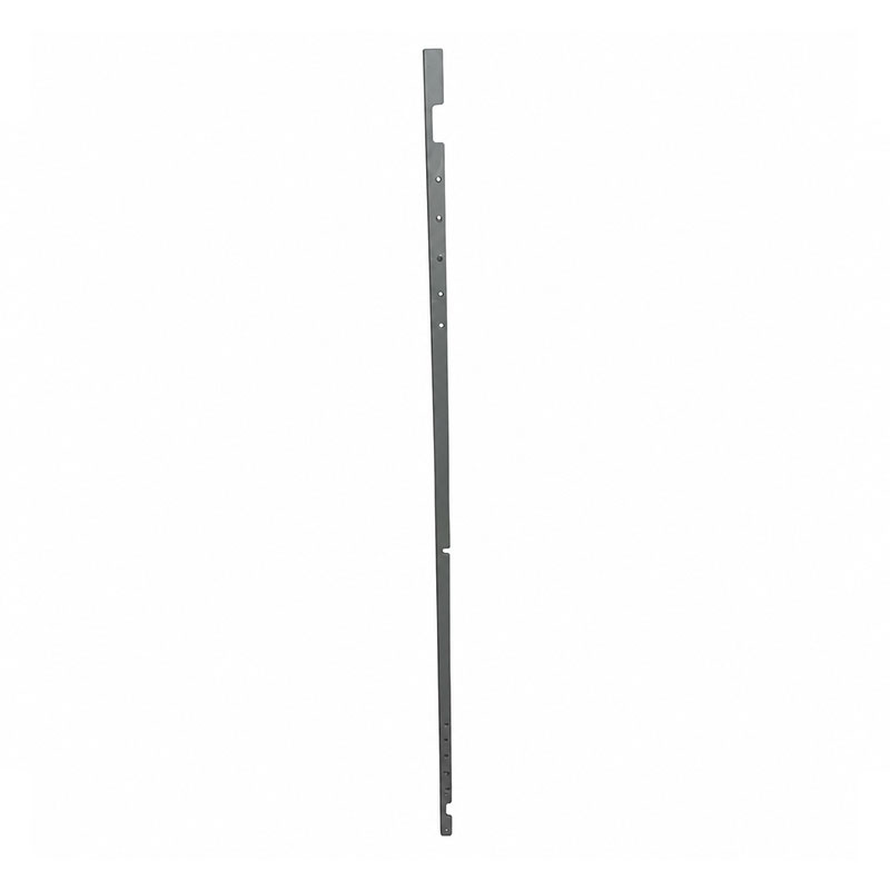 VARILLA REFUERZO BUMPER