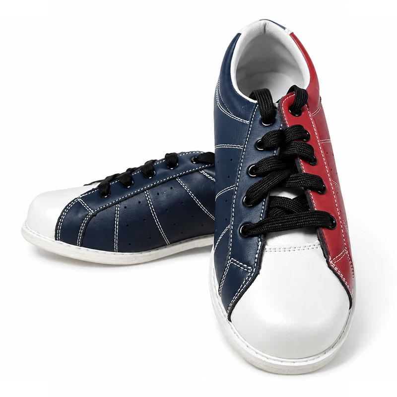 ZAPATO 2 COLORES