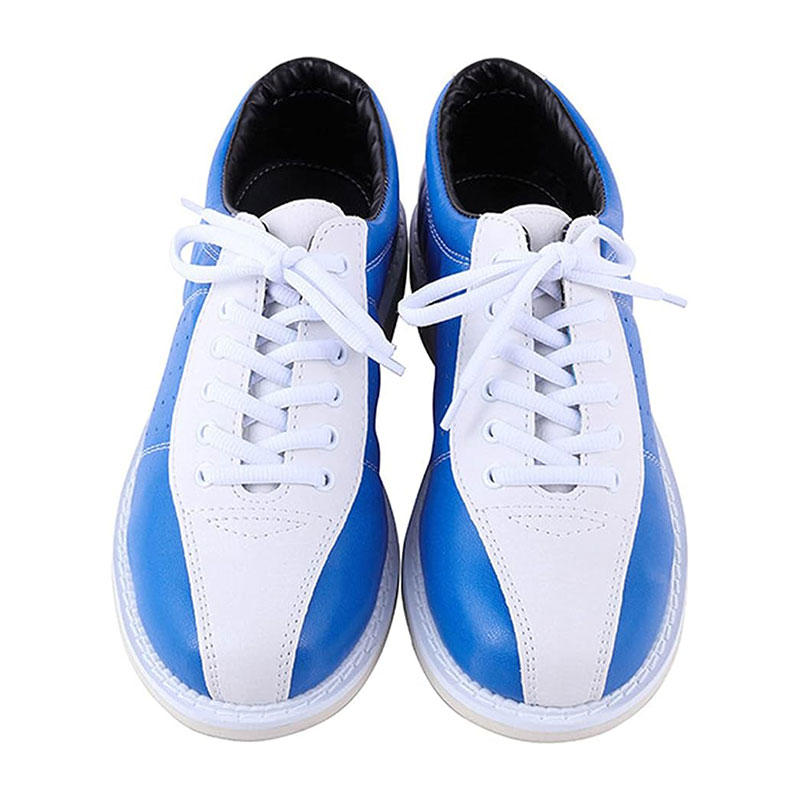 ZAPATO AZUL