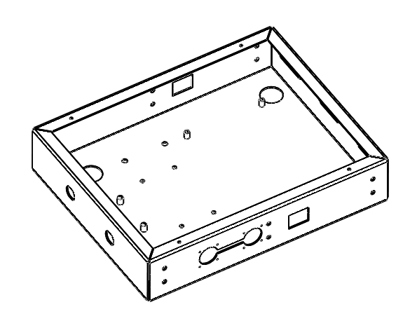 CAJA PCB 3