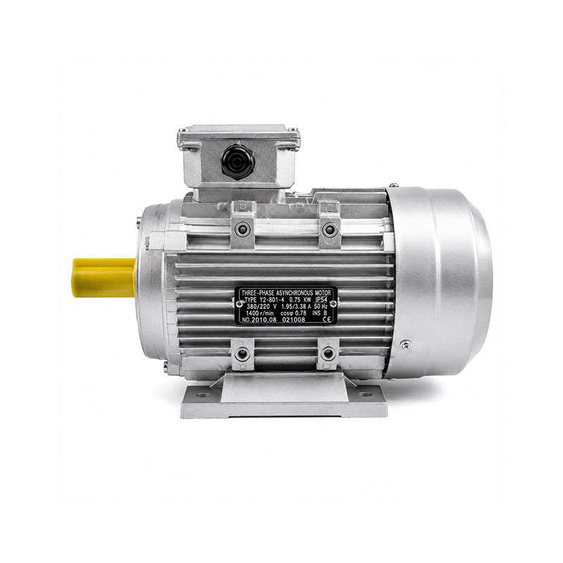 MOTOR SUBEBOLA TRASERO ANTIGUO