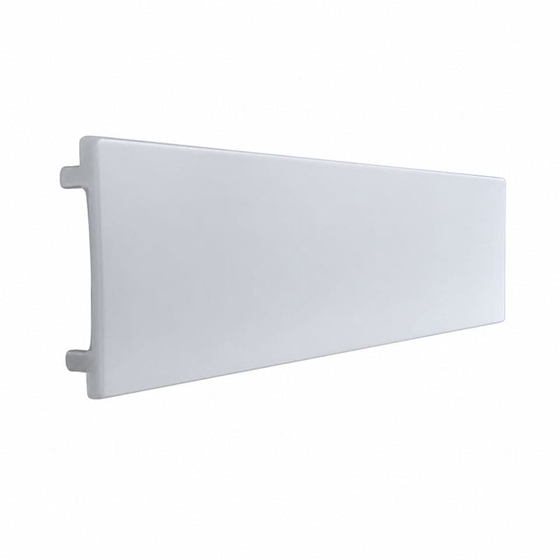 PANTALLA DIFUSOR TIRA LED